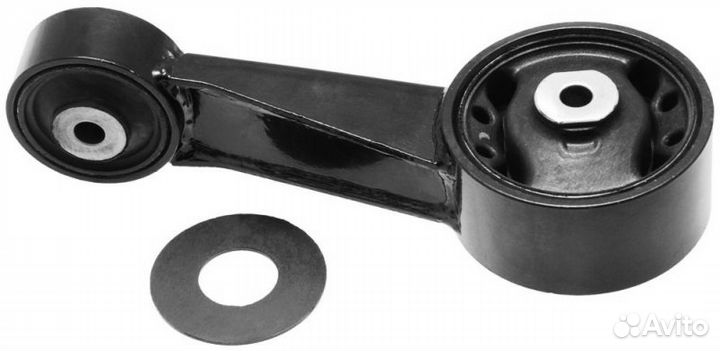 Опора двигателя