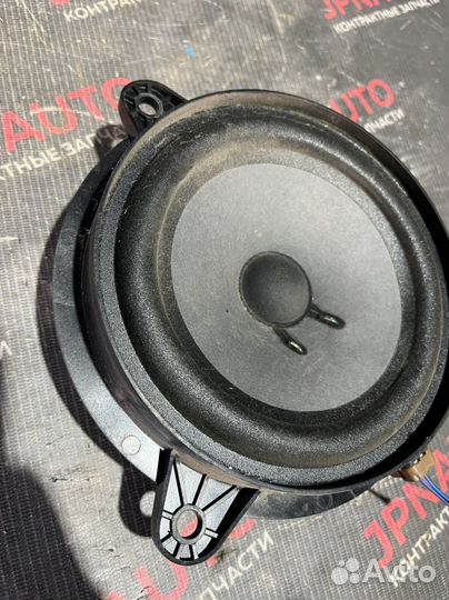 Nissan murano z50 динамик Bose