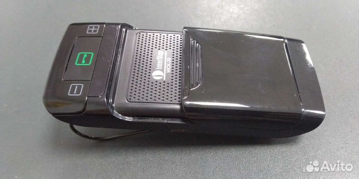 Bluetooth гарнитура