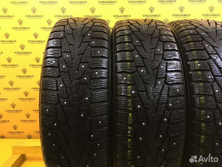 Nokian Tyres Hakkapeliitta 7 SUV 225/65 R17 106T