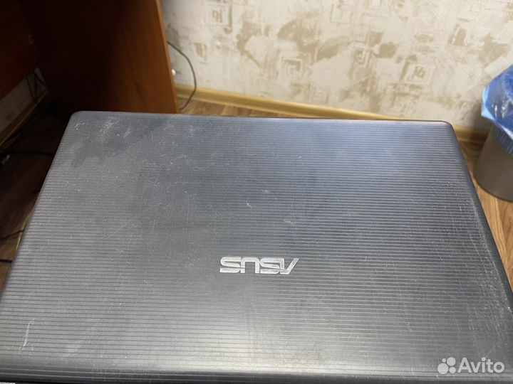 Продам ноутбук