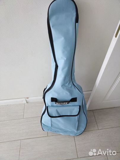 Гитара шестиструнная