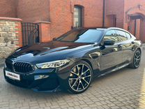 BMW 8 серия Gran Coupe 3.0 AT, 2019, 63 300 км, с пробегом, цена 6 870 000 руб.