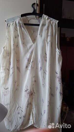 Блузка вискозный шелк
