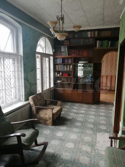 Дом 154 м² на участке 3 сот.