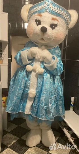 Услуги аниматора