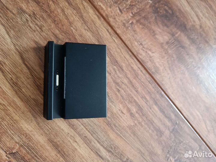 Док станция sony