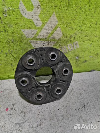 Муфта эластичная карданн. вала Мерседес Бенз 210