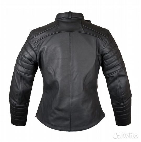 Мотокуртка женская sandora