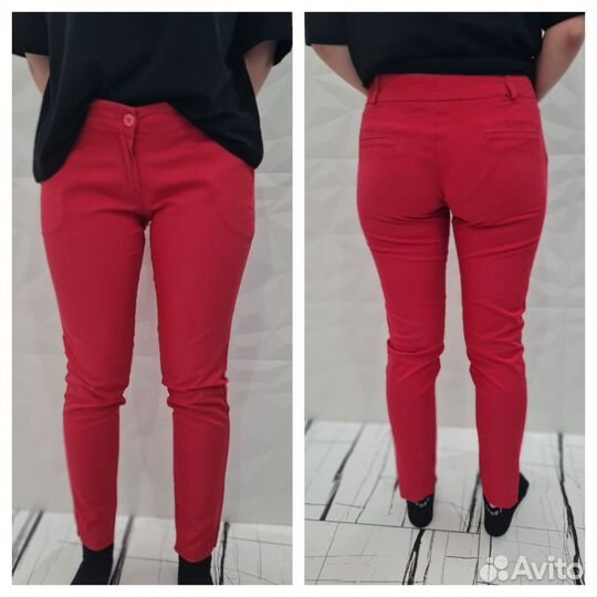 Женские вещи пакетом 42 44