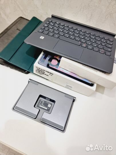 Samsung galaxy tab s6 128gb LTE+WiFi