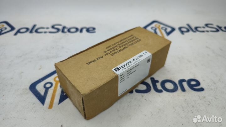 Pepperl+fuchs VBA-4E3A-G2-zaea2