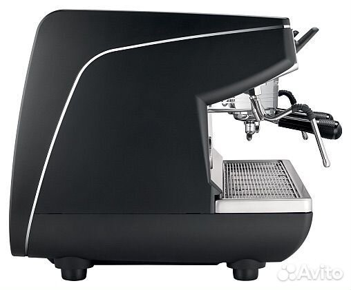 Кофемашина nuova simonelli appia life 1GR V