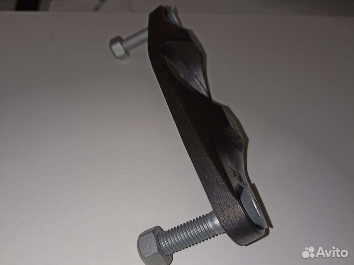 Пластина тсу rockinger 57.5mm