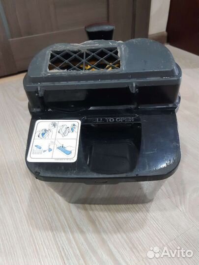 Фильтр для пылесоса Samsung