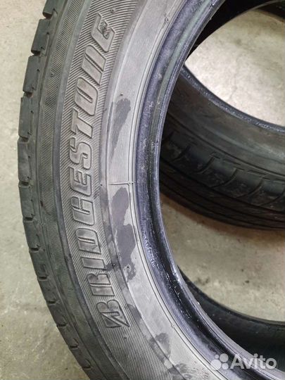 Bridgestone WT-11 165/65 R15