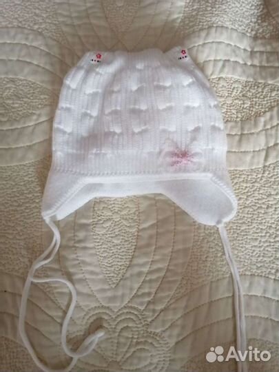 Конверт зимний