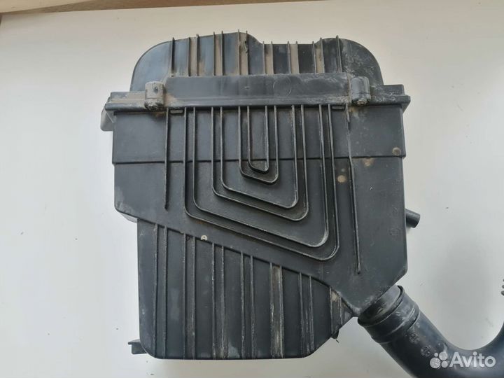 Корпус воздушного фильтра Renault Logan\Sandero 2