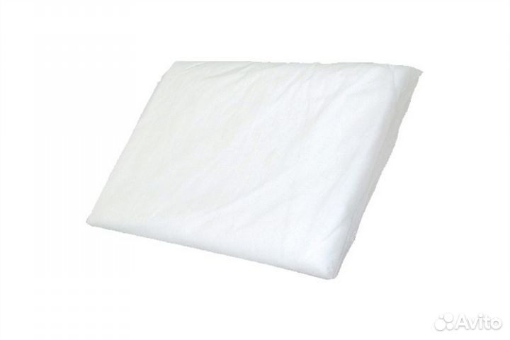 Укрывной материал Россия 94006 суф60 3.2х10 белый