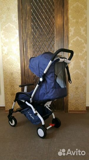 Коляска yoya Х6 (новая)