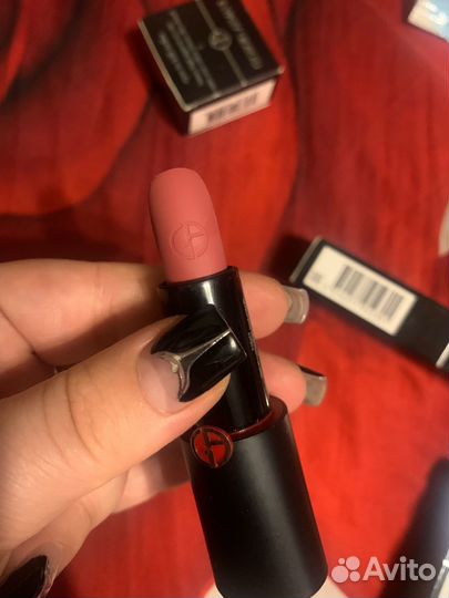 Giorgio Armani Rouge D'Armani Matte