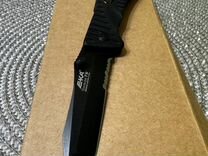 Нож Eka Swede T9