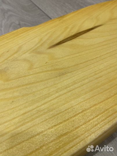 Доска для сервировки