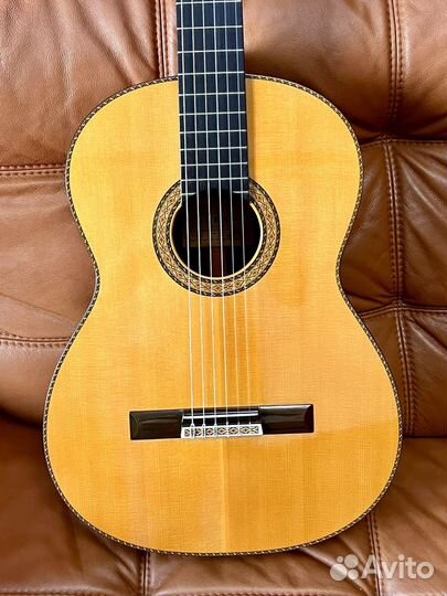 Гитара Masaru Kohno 30