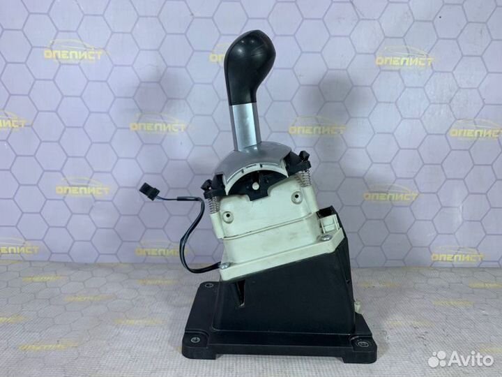 Кулиса переключения передач Opel Astra H Z16XER