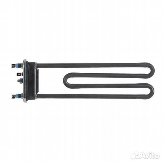 Тэн (трубчатый электронагреватель) для стиральной