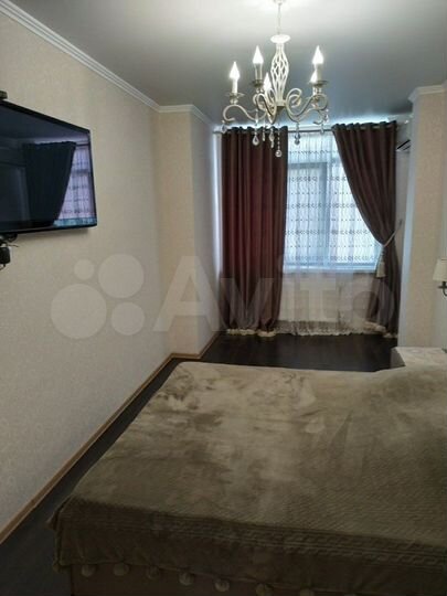 1-к. квартира, 49 м², 3/3 эт.