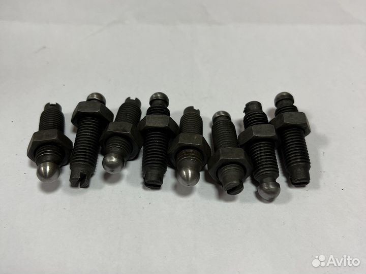 Болт коромысла клапана Сенс Шанс Таврия Славута