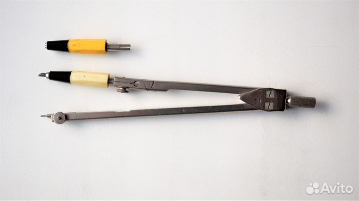 Насадка циркуля 1шт