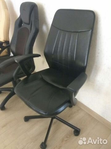 Компьютерные (офисные) кресла объявление продам