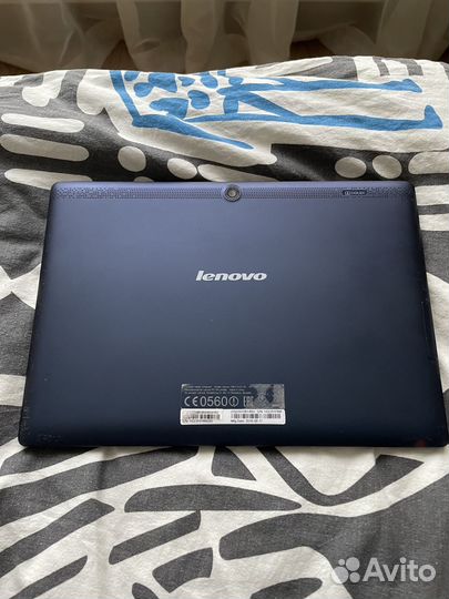 Lenovo tab 2 a10 70l 16gb