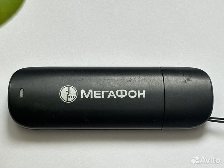 3G модем Huawei Хуавей E173U-1 мегафон