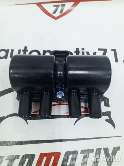 Катушка зажигания Chevrolet Aveo / Cruze