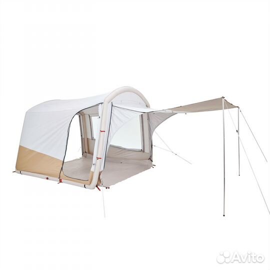 Тамбур Quechua 6 Air Seconds