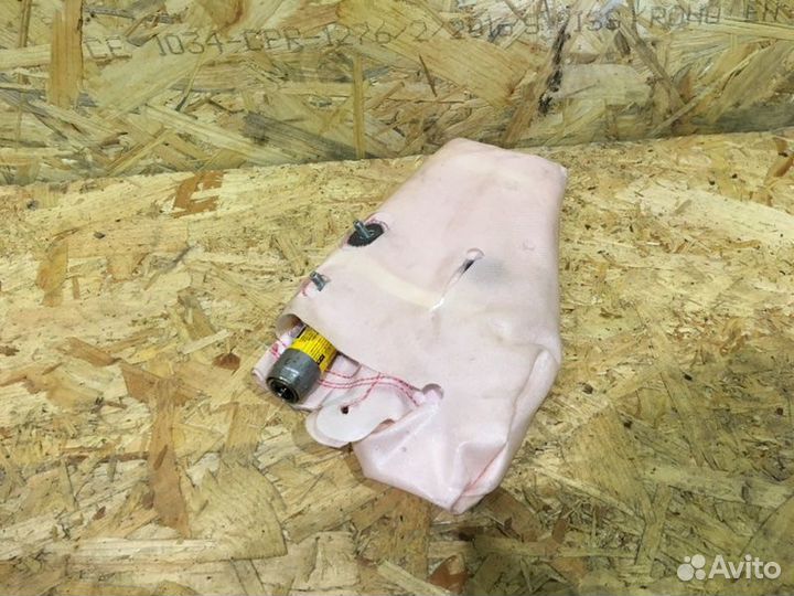 Подушка безопасности в сиденье лев. перед. BMW 528