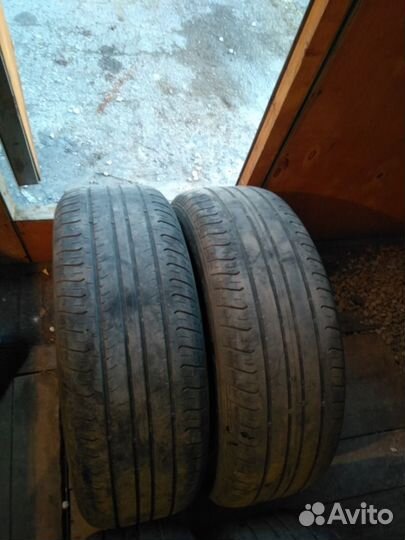 Hankook Optimo H727 225/60 R17