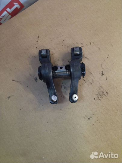 Ось коромысел MAN TGX 2008 51042016195