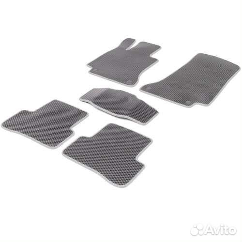 Коврики EVA mercedes 212