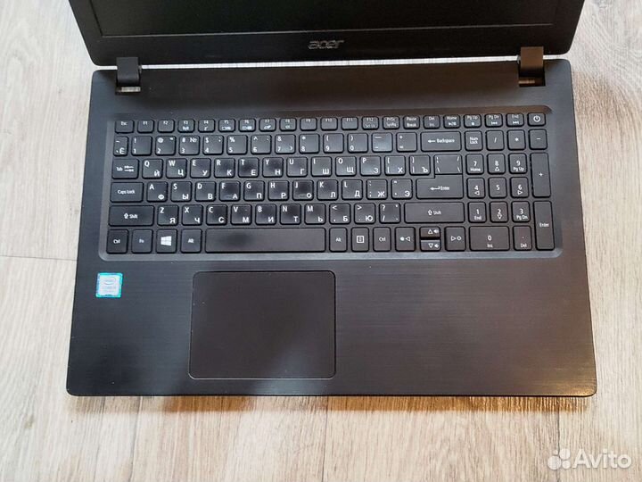 Acer aspire 3 a315-51
