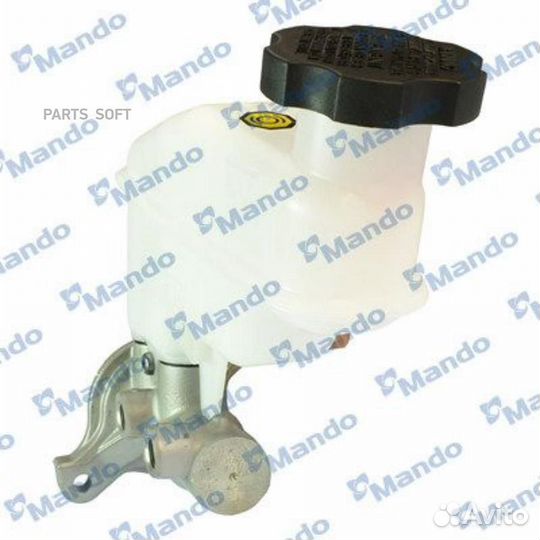 Mando EX585102T200 Цилиндр тормозной главный EX585