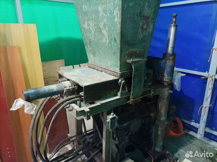 Линия Вип 6пб