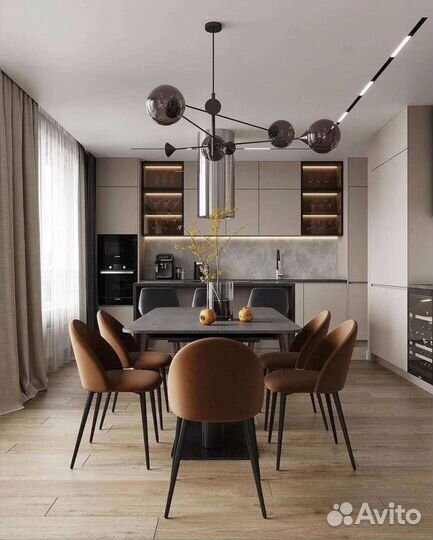 Дизайнер интерьера