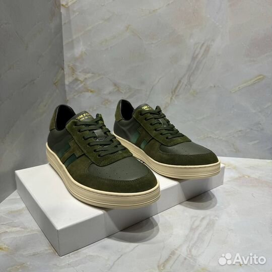 Кроссовки мужские Tom ford