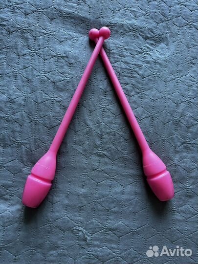 Булава для художественной гимнастики