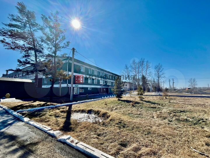 Продам помещение свободного назначения, 3859 м²