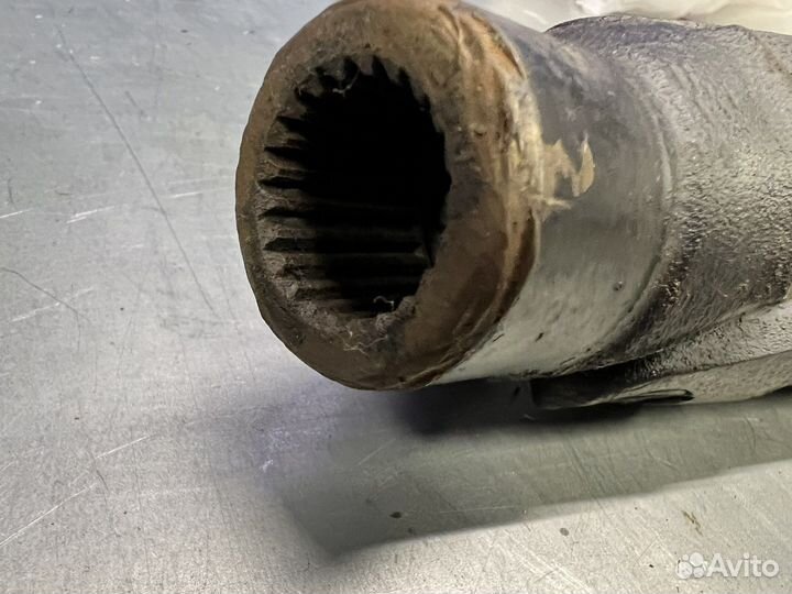 Каpдан bмw r1200rт R1200GS K50 K51 К52 2016 г.в